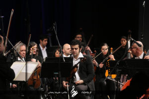 tehran-and-italy-symphony-orchestra fajr music festival 3